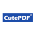 CutePDFWriter